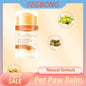 YEGBONG Pet Paw Care Cream Deep Nourishing Foot Pad Relieve Dry Skin Prevent Paw Pad Cracking Soothing Moisturizing Pet Paw Balm