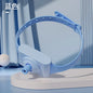 New Pet Toy Laser Pet Collar Cat Self-Entertainment Boredom Relief Cat Teaser Cat Laser Teaser Pen