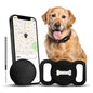 GPS Tracker Key Finder Wallet Locator Anti Lost Device Smart Bluetooth Tracking Tag for Car Keys Pets Bags Luggage Kids Elderly