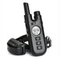 Dog Training Bark Collar 2 in 1 No Bark Control Collar 800M Rechargeable Dog Electric Collar Remote Waterproof Dog Pet Product