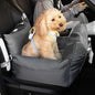 Waterproof Luxury Dog Car Seat Pet Beds Comfortable Puppy Dog Beds Soft Travel Pet Car Seat with Safety Buckle Dropshipping
