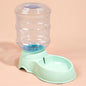 Cat and Dog Feeders Pet Water Dispensers Large Water Storage Capacity Dispensers Pet Automatic Water Dispensers Anti Knock