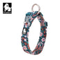Truelove Floral Pet Collar Best Padded Comfort Cushion Camouflage Small Medium and Large Dogs and Pets Running Outdoors TLC5273