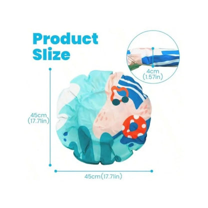 AWYYPet Cooling Mat Gel Ice Mat For Pets Ice Pad Thickened Non-Slip Easy-Clean Durable Small Animal Indoor/Outdoor Cooling Solu