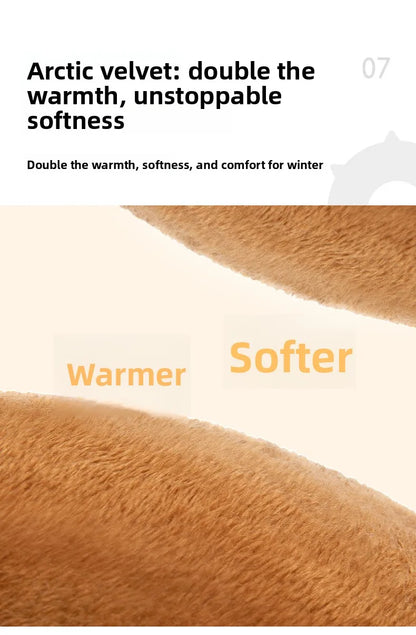 All Season Semi Enclosed Cat Dog Pet House Warm Winter Tent Shelter Wholesale Cat House Cat Accessories Cat's Nest Keeps Warm