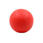 Indestructible Solid Rubber Ball Pet Dog Toy Training Chew Play Fetch Bite Toys Dog supplies Puppy Dog Toys for Large Dogs