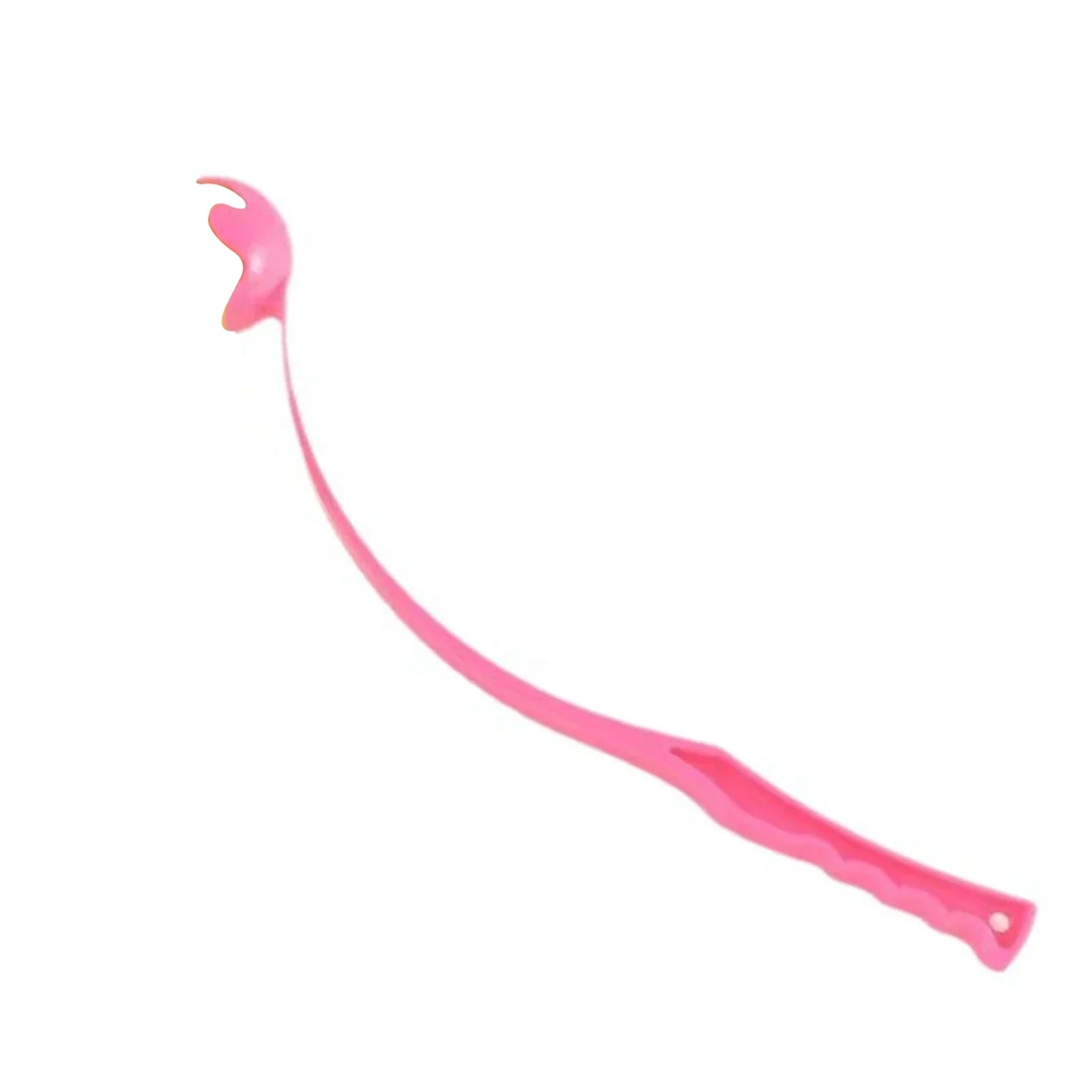 Pet Tennis Ball Launcher Set Outdoor Dog Training Toy Fetch Play Durable Ergonomic Handle Interactive Ball Picking Pet Supplies