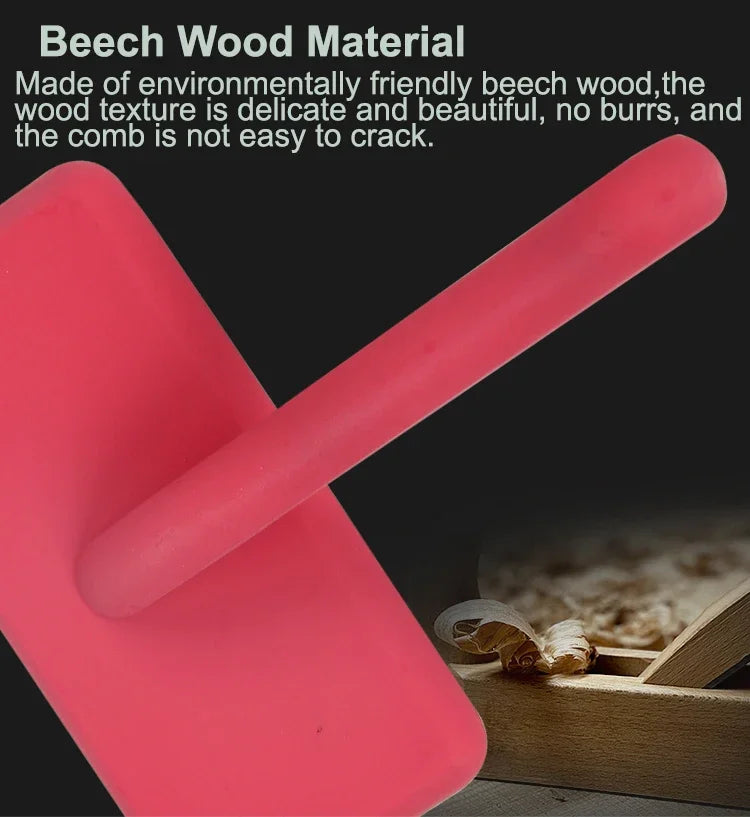 Winhyepet-Cat Brush, Puppy Grooming, Hair Removal, Bamboo Dog Comb, Widened Shedding Brush, Dematting, Deshedding Tool