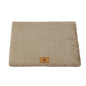 Removable Pet Bed for Medium Dog Non-slip Cat Sleeping Mat Winter Warm Small Dog Cushion Full Cat Bed Cushion Accessories