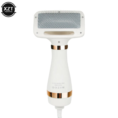White and rose gold electronic device with XZT branding on a white background