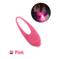 Night Safety Pet Pendant LED Light for Dogs Cats, Glowing Anti-Lost Collar Tag for Night Walking Teddy Small Pets Supplies