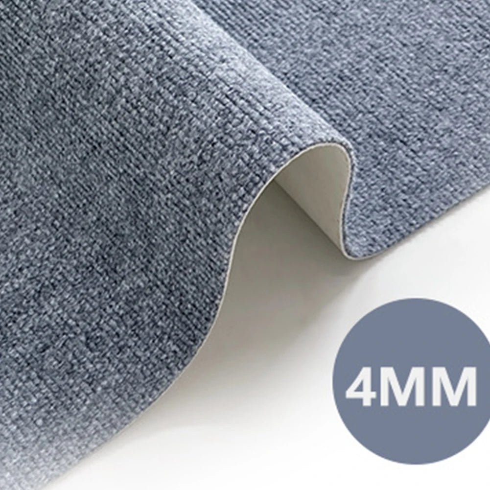 DIY Cat Scratching Post Sofa Protection Self-adhesive Carpet Cats Scratch Board Cats Toys Anti Cat Scratch Sofa Cat Crawling Mat