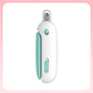 Pet Cat Dog Nail Clipper Cutter Adjustable Hole with Nail File To Avoid Excessive Cutting Professional Grooming Tool
