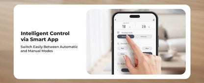 Automatic Cat Litter Box Extra Large Self Cleaning Litter Box with APP Control Odor Control for Multi-Cat Compatible