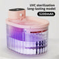 Cat Water Fountain Auto Recirculate Filter Large Capacity Filtring Cat Water Drinker Mute Cats Water Dispenser