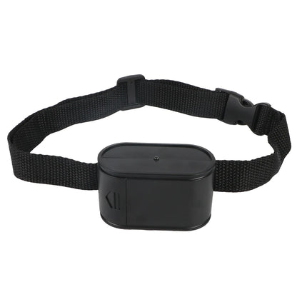 Electric Dog Fence Electronic Pet Fence System Containment Dog Training Collar Sound Shocked Collar Pet Accessories Waterproof