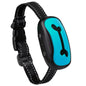 Electric Dog Training Collar Waterproof Dog Bark Collar USB Rechargeable Anti Barking Device Pet Dogs Accessories