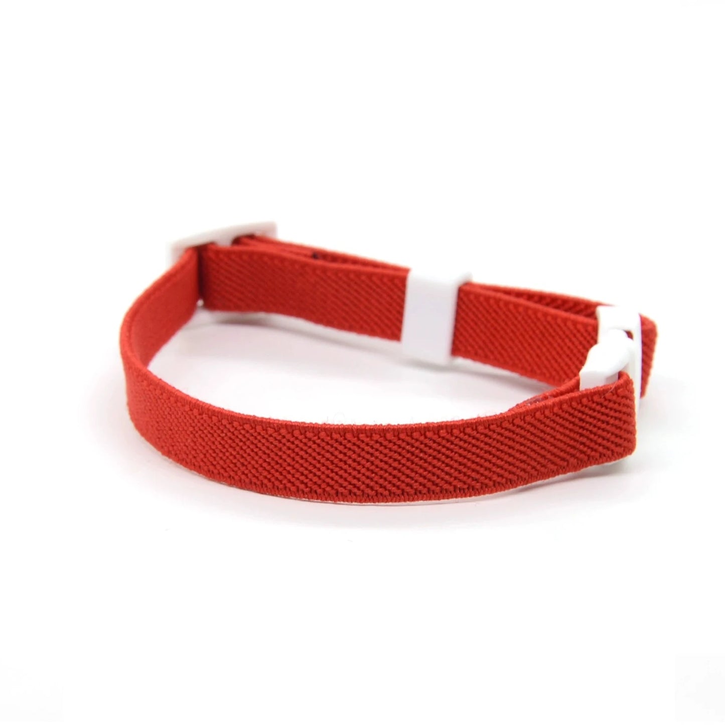 cute Safety Cat Collar Stretch Elastic Collars, Fashion Light Weight Kitten Collar for All Small Large Cat,Puppy Pet Accessories