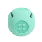 Silicone Pet Toys Dog Food Ball Tooth Cleaning Interactive Leaky Food Toy Slow Feeder Food Dispenser Pet Supplies Accessories