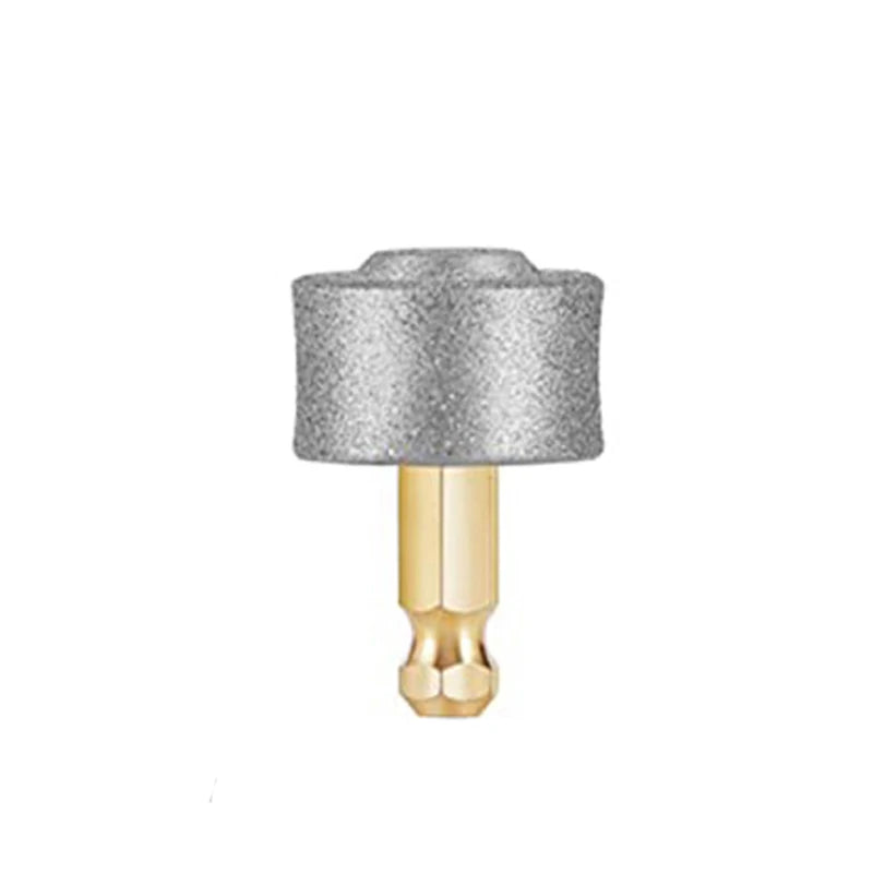 Electric Dog Nail Clippers for Dog Nail Grinders Rechargeable USB Charging Pet Quiet Cat Paws Nail Grooming Trimmer Tools