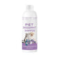 Pet Shampoo Conditioner Deodorizing Shampoo for Cats and Dogs Long - Lasting Fragrance Hair Care