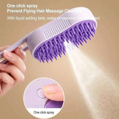 Pet Combs, Knot Opening Combs, Massage Combs, Electric Steam Spray Brushes, De Floating Pet Products, Cat Combs