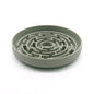 Pet Maze Slow Feeder Bowl for Dogs/Cats - Anti-Choke Puzzle Food Bowl with Interactive Design, Slow Eating Pet Supplies