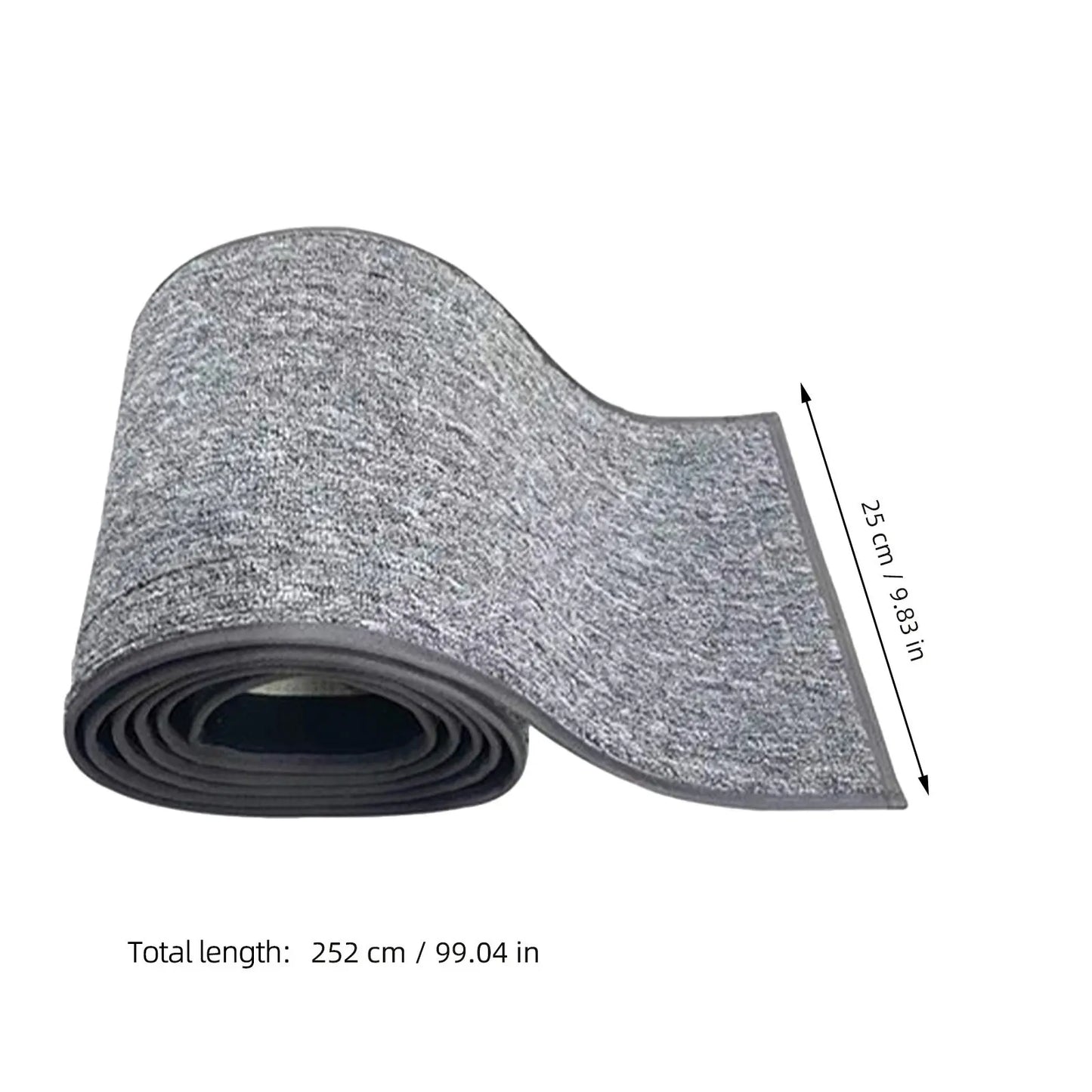 Cat Exercise Wheel Mat Non-Skid Felt Cushion for Running Wheel Base Reduces Noise Protects Floors Ideal Replacement Pad for Cats
