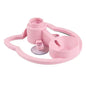 Anti Overturning Splash-proof 2-in-1 Pet Water Dispenser Automatic Water Renewal Cat Drinking Machine Suction Cup Cat Bowl