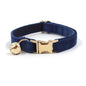 Custom Cat Collars With Personalized Text Free Laser Engraving Suitable For Kittens Puppies Pet Accessories And Anti-Lost Collar