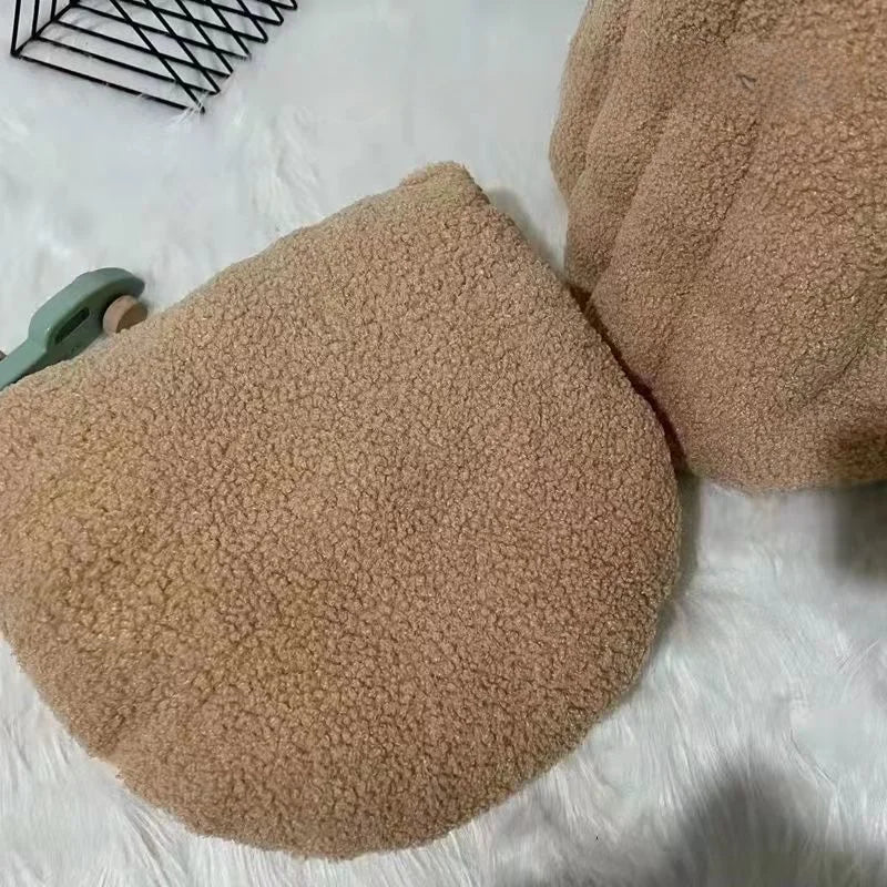 Cat Nest, Cat Bed, Semi Enclosed Cat House, Winter Warmth For Kittens, Small Dogs, Pet Sleeping Nests, Cat And Dog Universal