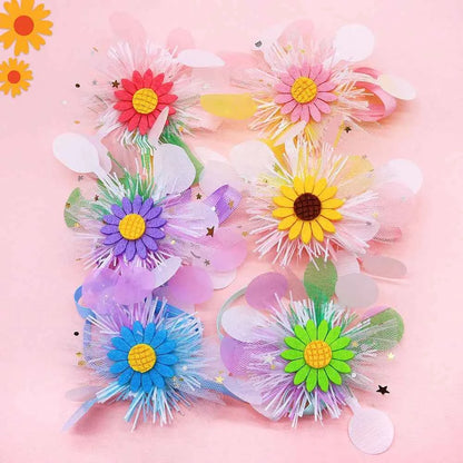 50pcs Fashion Lace Pet Dog Bowties For Dogs Puppy Grooming Decoration Samll Dog  Cat Bow Tie Collar Adjustable Pet Acceccories