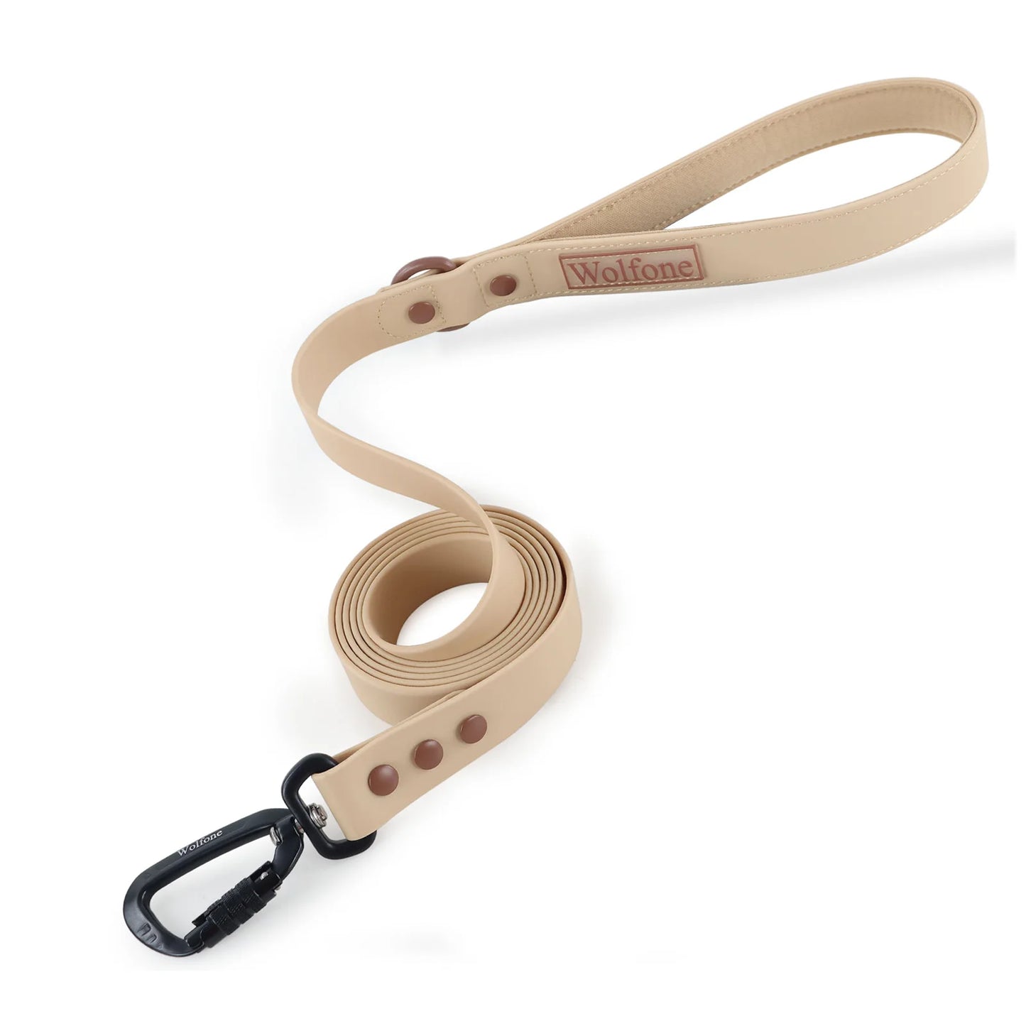 Dog Poop Bag Holder Leash Generation Medium Adjustable Two Piece Dog Lleash Walking Bags Lead Lea