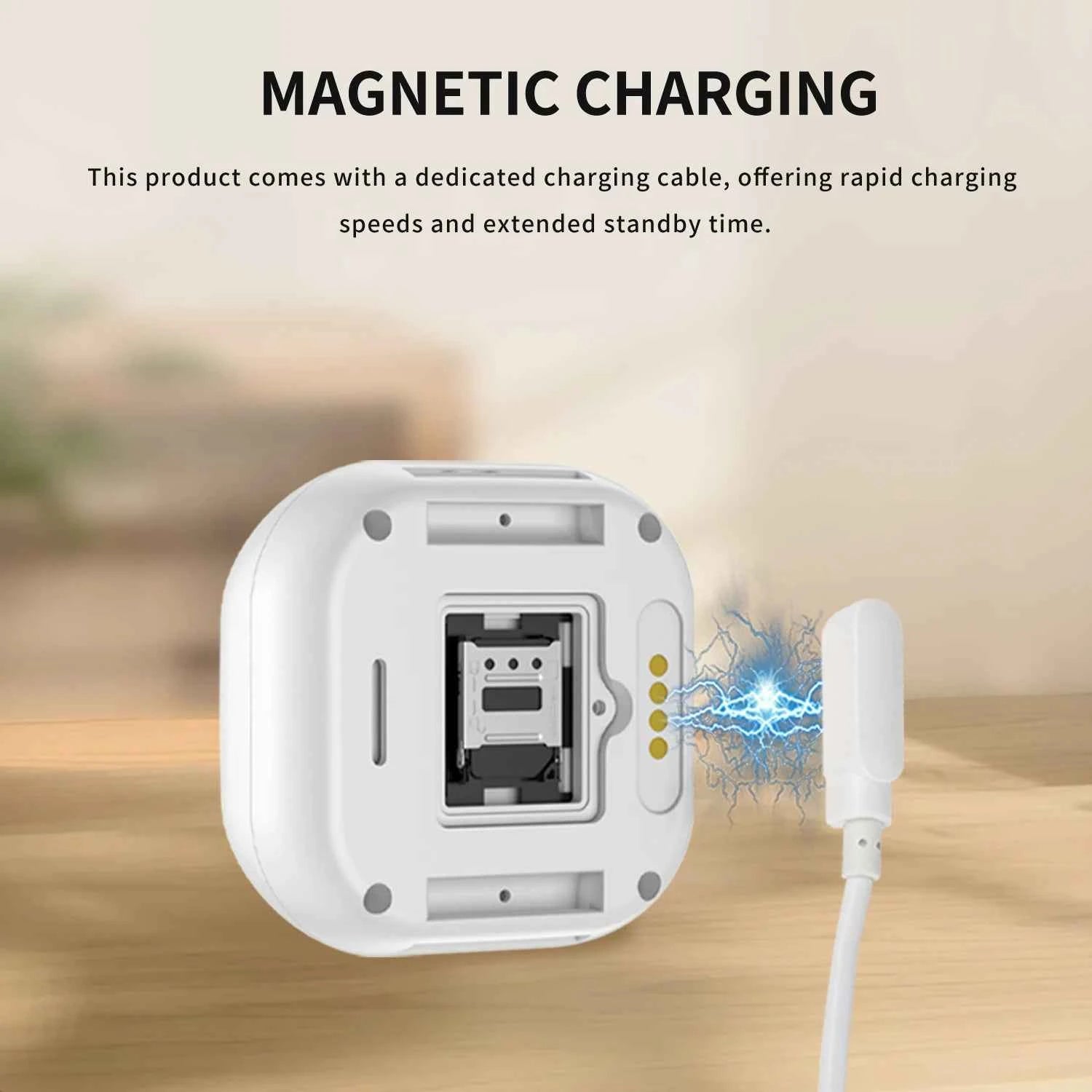 4G GPS Precision Positioning For Pets Dogs Cats Realtime GPS Tracking Electronic fence App Based Wireless Dog Fence Collar