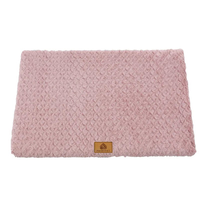 Removable Pet Bed for Medium Dog Non-slip Cat Sleeping Mat Winter Warm Small Dog Cushion Full Cat Bed Cushion Accessories