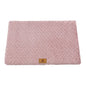 Removable Pet Bed for Medium Dog Non-slip Cat Sleeping Mat Winter Warm Small Dog Cushion Full Cat Bed Cushion Accessories
