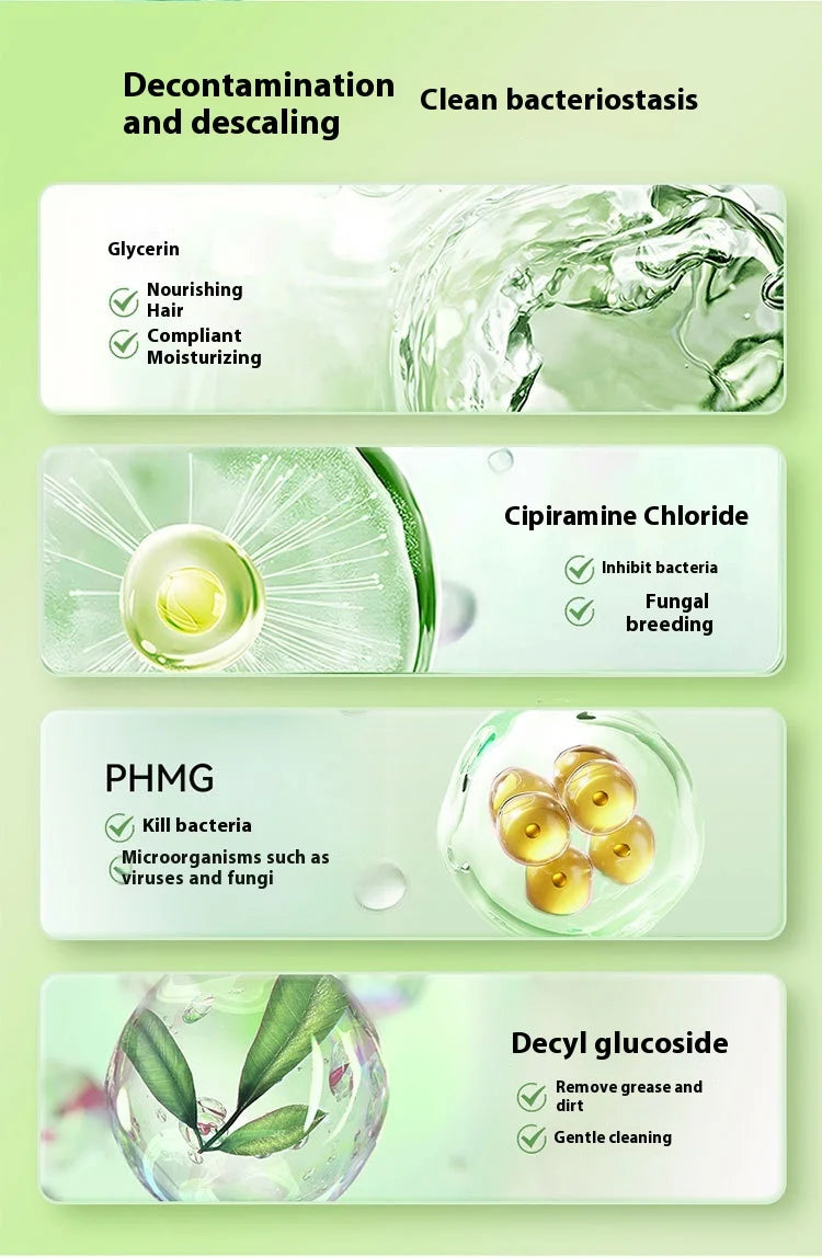 Pet Unwashed Gloves, Dog Bath Deodorizing, Cat Puppy and Kitten Dry Cleaning, Paw Wet Wipes, Cleaning Supplies 6 Pieces