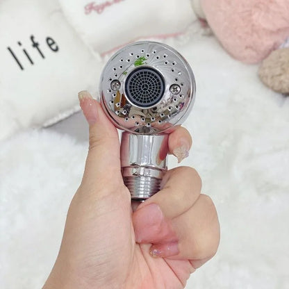 Adjustable Pet Shower Spray for Cats Dogs Water Saving Handheld Bath Tool Washing Sprinkler Pet Paws Wash Household Cleaning