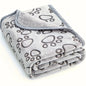 Ultra Soft Fluffy High Quality Pet Blanket Cute Cartoon Pattern Pet Mat Warm and Comfortable Blanket for Cat Dogs Cat Bath Towel
