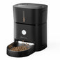 APETDOLA Automatic Cat Feeder Pet Smart Cat Food Dispenser Remote Control WiFi Button Timed Feeders For Cats Dog Accessories