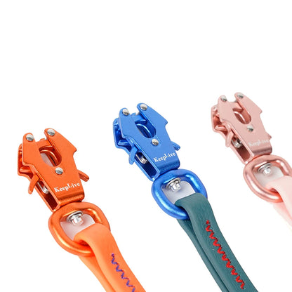 Long Leash Waterproof Training Longline Outdoor Dog Leash Great For Training Beach Yard Play Camping