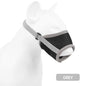 Dog Muzzle,Soft Nylon Muzzle Anti Biting Barking Chewing Air Mesh Breathable Adjustable Pets Muzzle for Small Medium Large Dogs