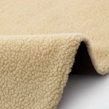 1pc-Self-heating Blanket Mat For Cats And Dogs Lamb Wool Warm Mattress-random color