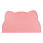 Anti-slip Silicone Pet Feeding Pad, Washable Food-grade Licking Pad, Suitable for Dogs and Cats As A Leak-proof Pad