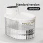 Cat Water Fountain Auto Recirculate Filter Large Capacity Filtring Cat Water Drinker Mute Cats Water Dispenser
