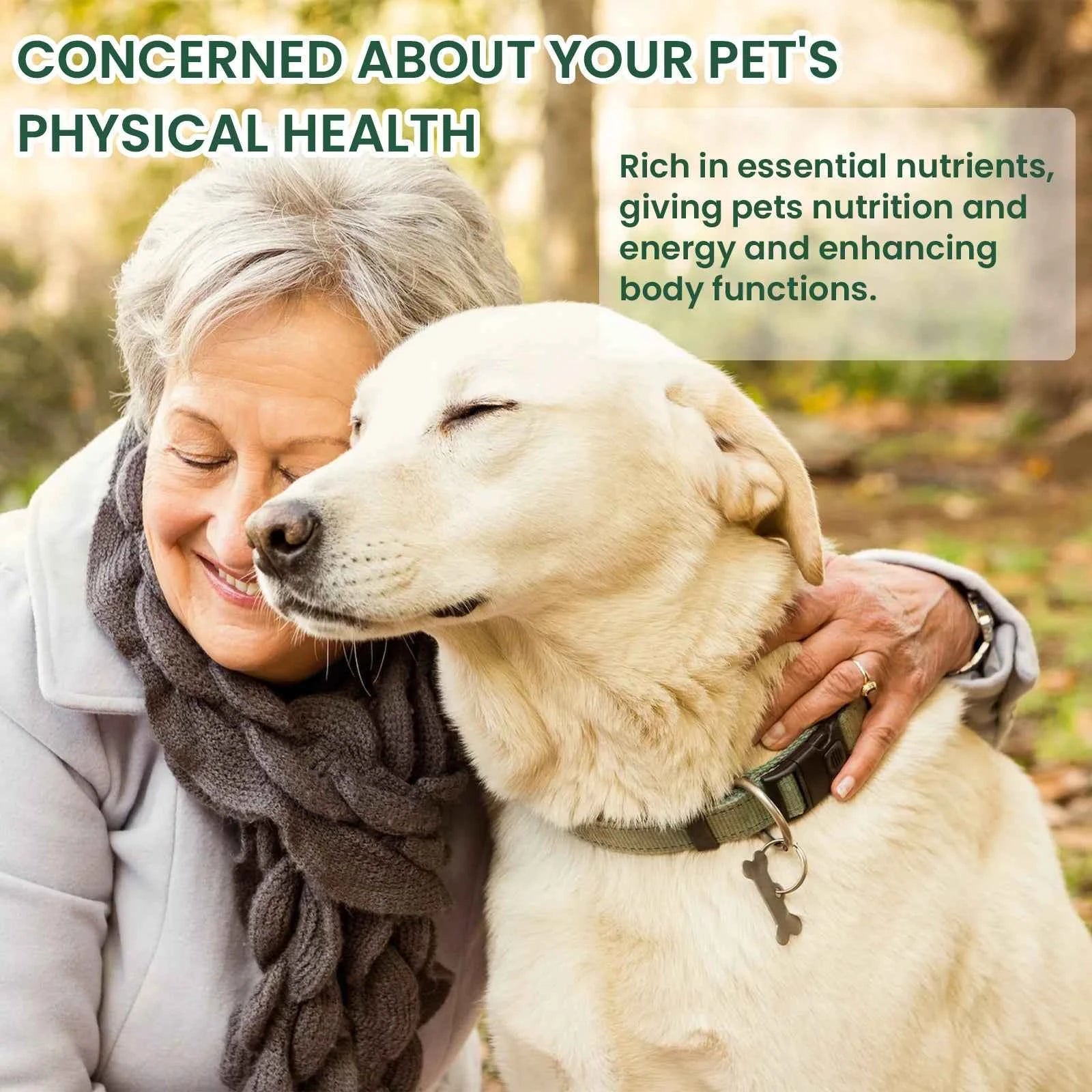 Probiotic Drops to Boost Pet Immunity, Relieve Discomfort in Cats and Dogs, Oral Care for Pets, Bad Breath Solution