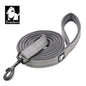 Truelove Soft Pet Leash Reflective Nylon Mesh Padded Puppy Large Dog or Cat Walking Training 11 Color 200cm TLL2112 Dropshipping