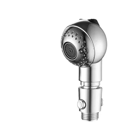 Adjustable Pet Shower Spray for Cats Dogs Water Saving Handheld Bath Tool Washing Sprinkler Pet Paws Wash Household Cleaning