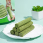 5PCS Cat Grass Teeth Grinding Stick Pet Snacks Hairball Removal Molars Ready To Eat Cat Baby Cat Teeth Cleaning Sticks