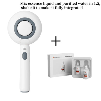 Pet spray Comb Cat Cleaning Massage Comber Brush Removing Float Needle Comb Anti Flying Hair Spray Cat Dog Comb Beauty Products